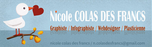 Nicole Colas des Francs